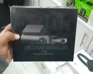 70mai Dash Camera A200 Rear Camera - thumbnail 2