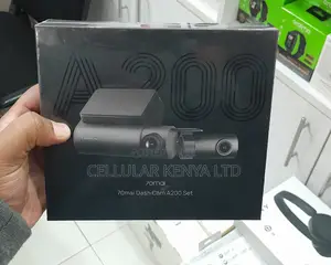 70mai Dash Camera A200 Rear Camera