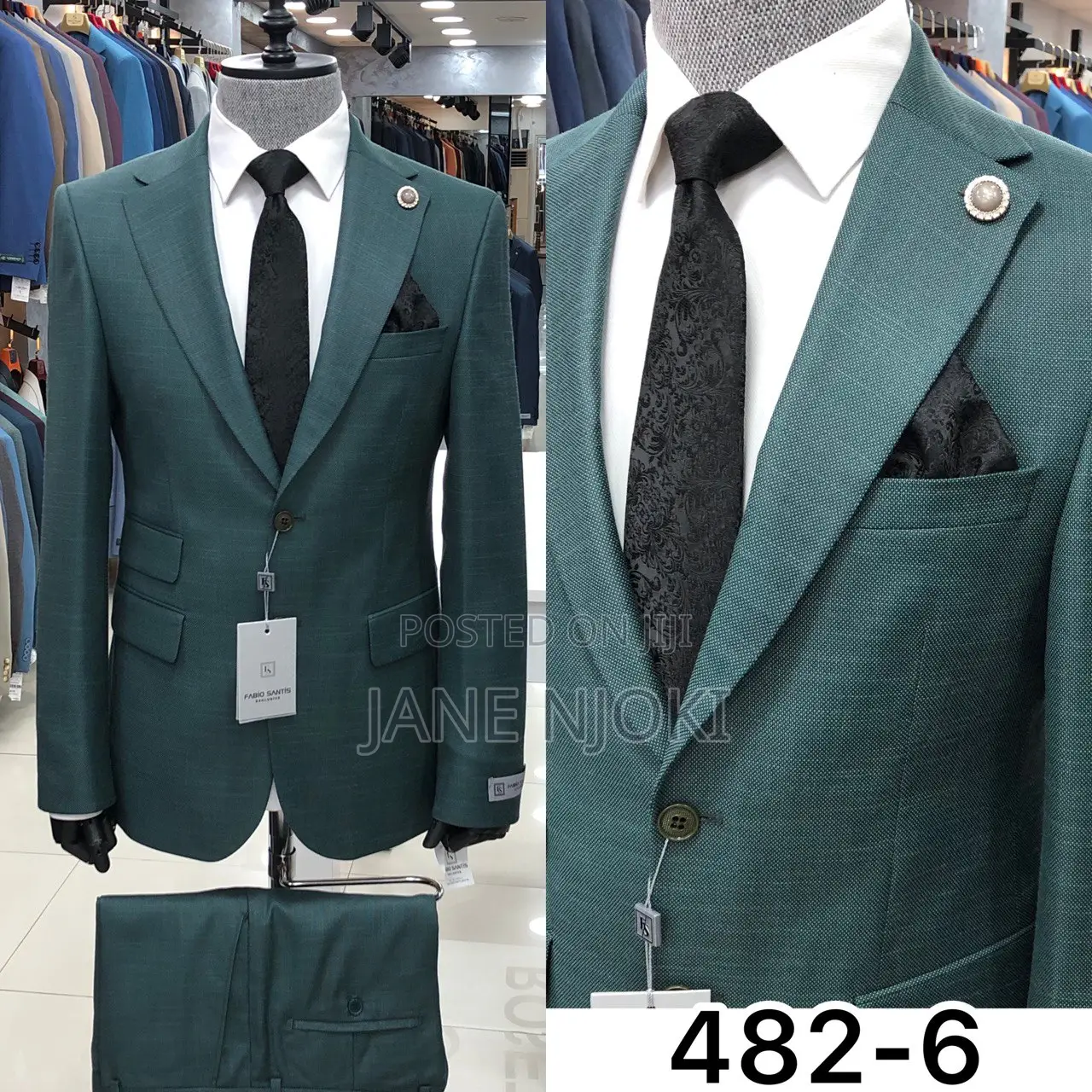 Official Men Suits