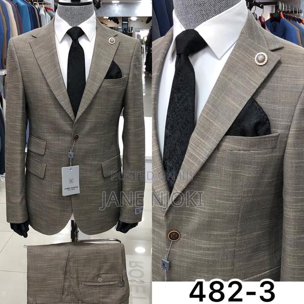 Official Men Suits - thumbnail 2