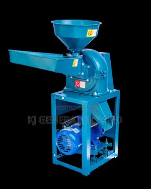 Disk Mill Available