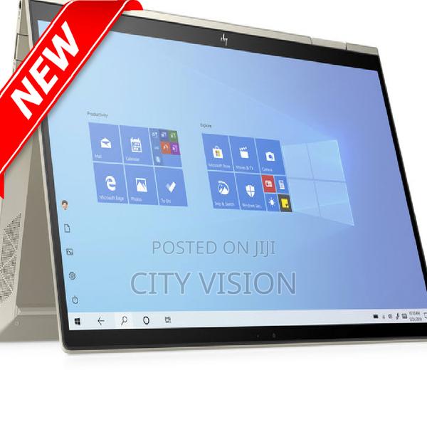 New Laptop HP Envy 13 16GB Intel Core I7 SSD 1T