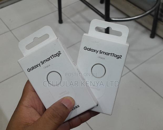 Samsung Galaxy Smarttag 2 - main view