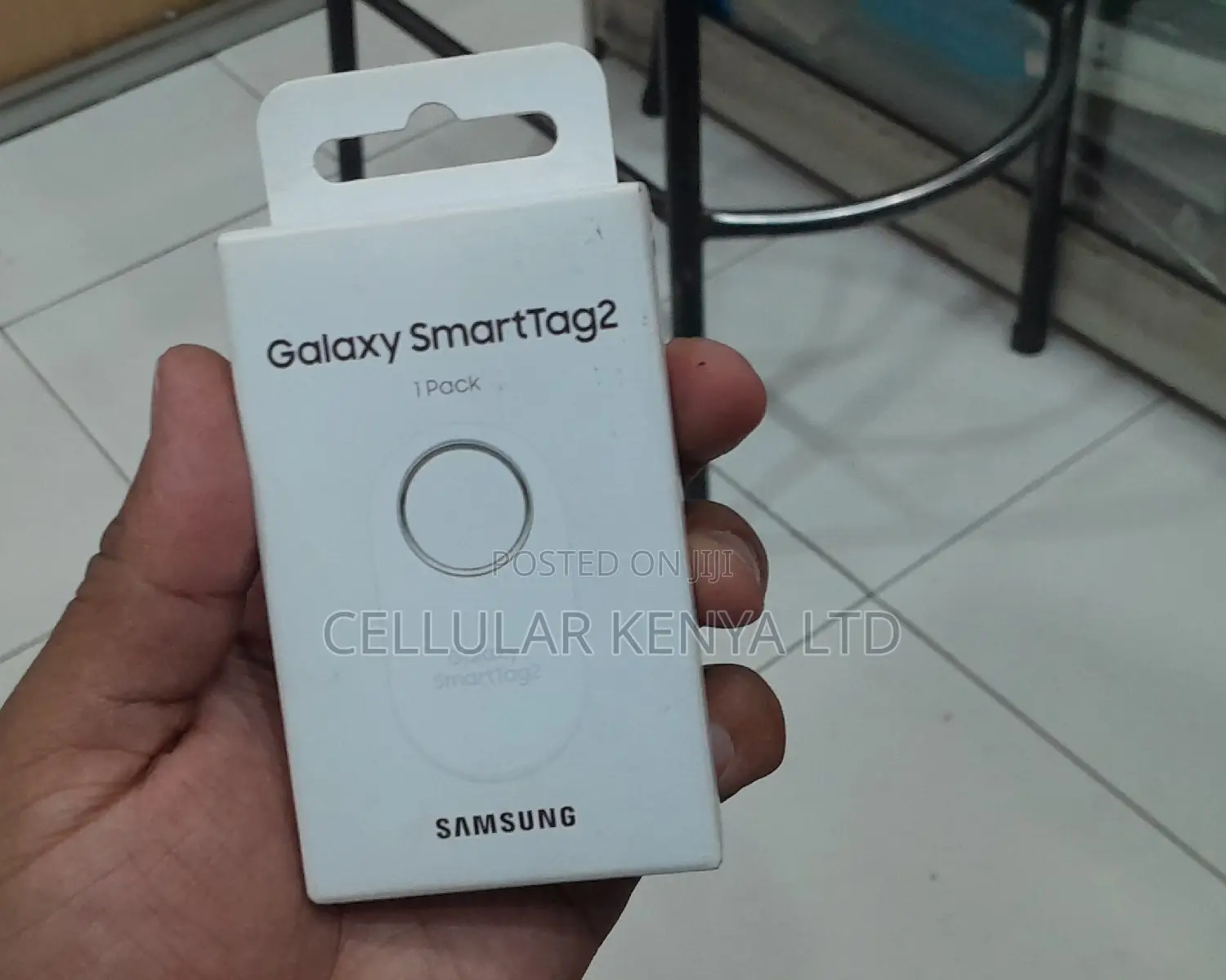 Samsung Galaxy Smarttag 2