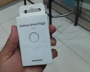 Samsung Galaxy Smarttag 2
