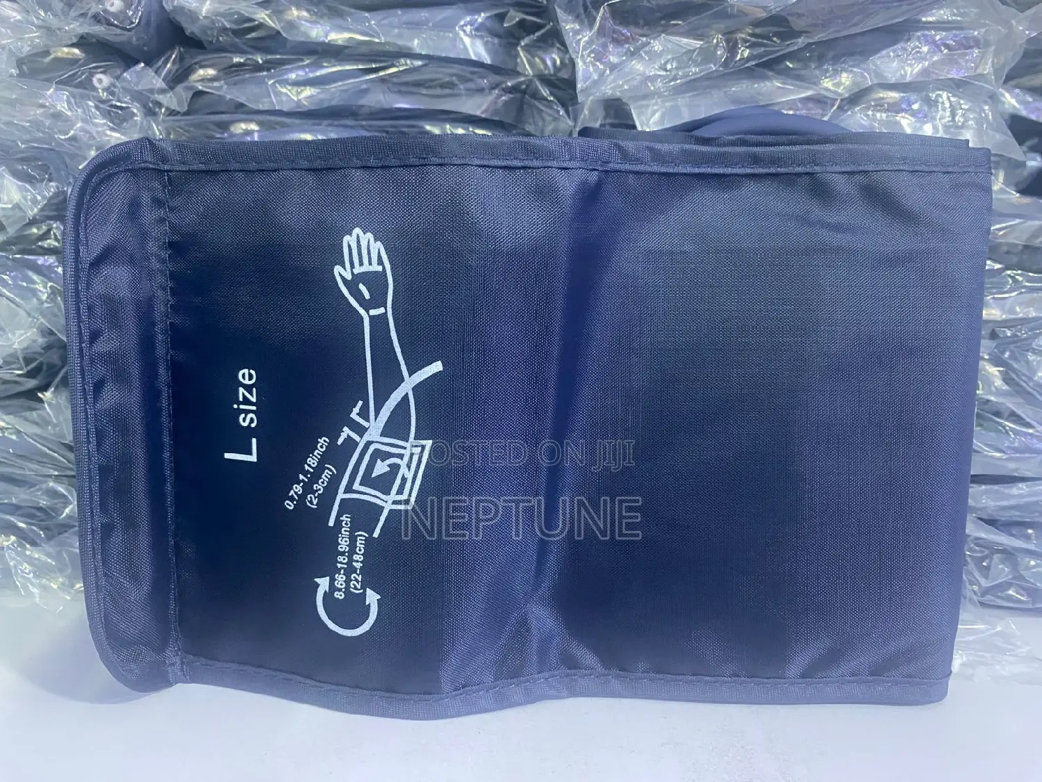 Blood Pressure Cuff Large