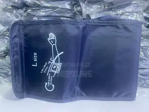 Blood Pressure Cuff Large