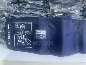Blood Pressure Cuff Small