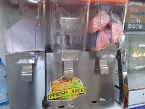 Juice Dispenser