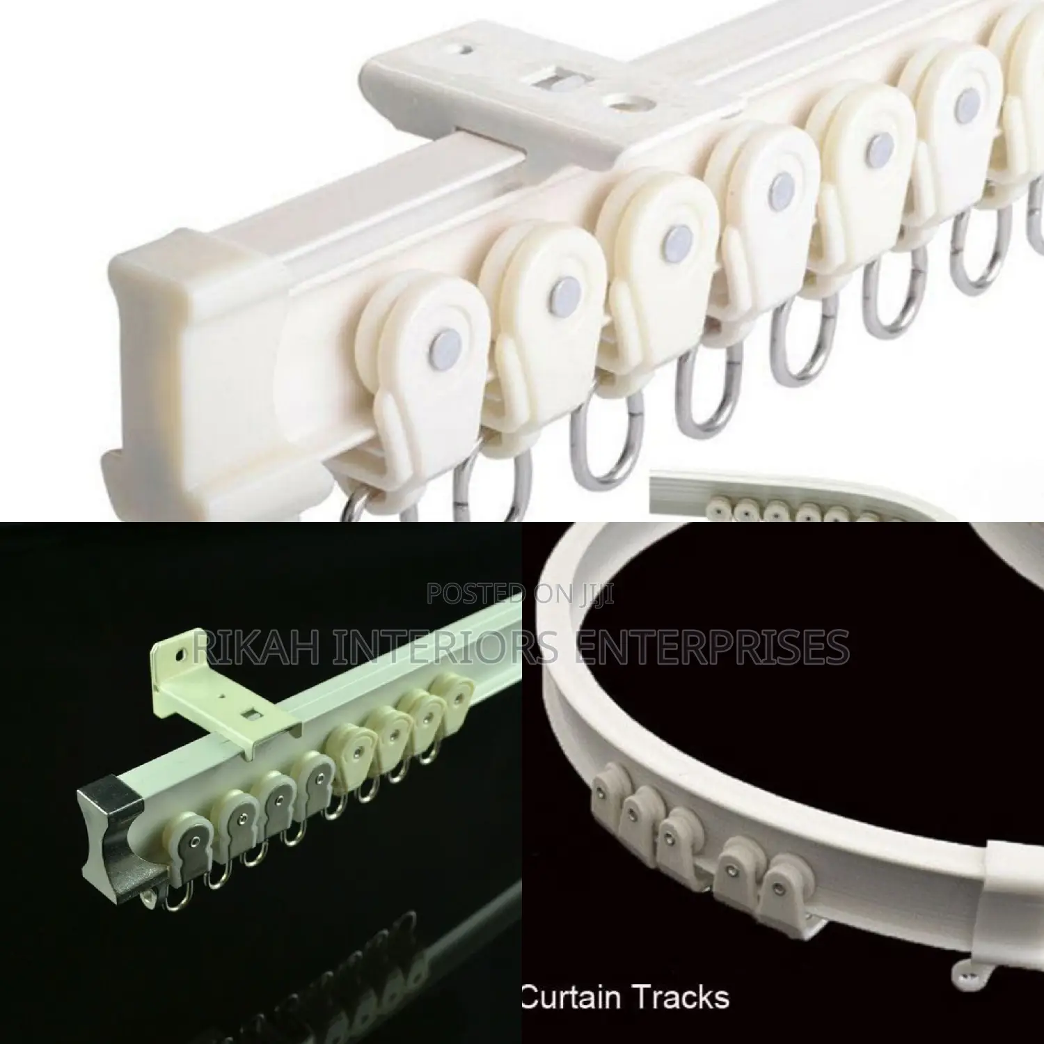 Bendable Curtain Rails Bendable Curtain Rails Curtain Rails