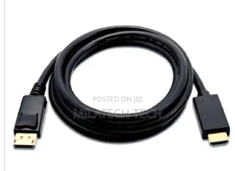 Hdmi Cable for Tvs//Laptops