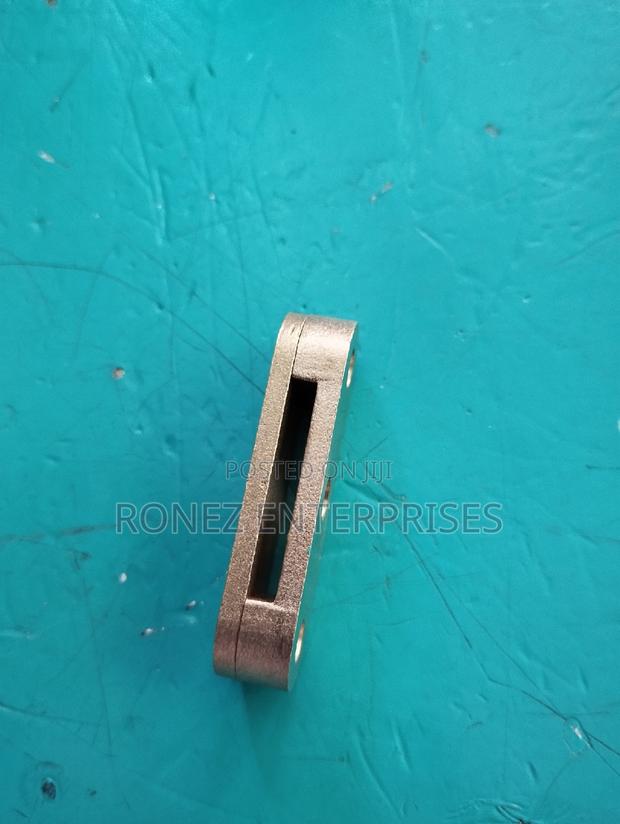 Copper Tape Saddle - thumbnail 2