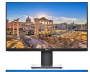 Dell4 P2419H 2 Inch Led-backlit, Anti-glare, 3H Hard ...