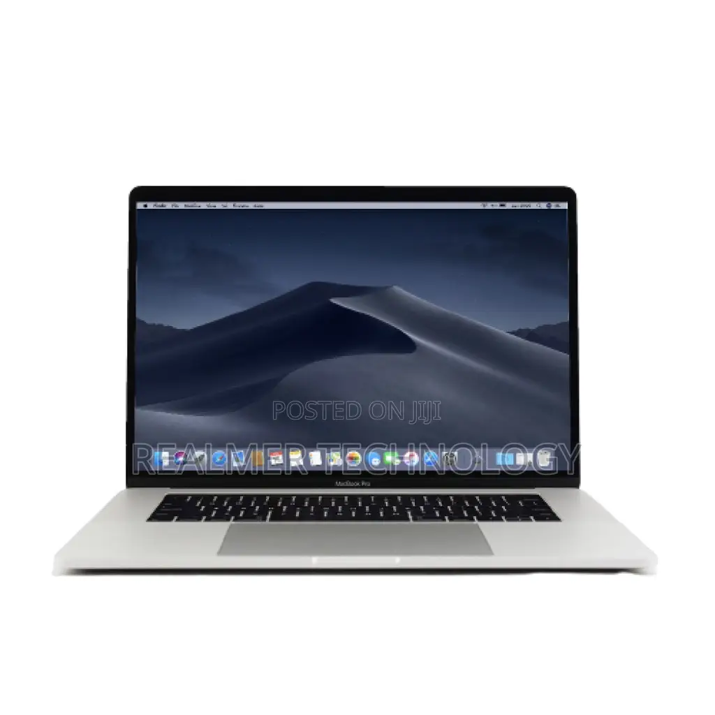 Laptop Apple MacBook Pro 2015 8GB Intel Core I5 SSD 256GB