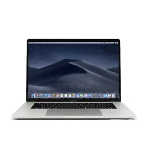 Laptop Apple MacBook Pro 2015 8GB Intel Core I5 SSD 256GB