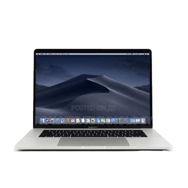 Laptop Apple MacBook Pro 2015 8GB Intel Core I5 SSD 256GB - thumbnail 3