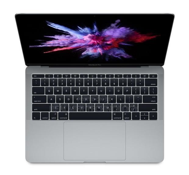Laptop Apple MacBook Pro 2015 8GB Intel Core I5 SSD 256GB - thumbnail 5