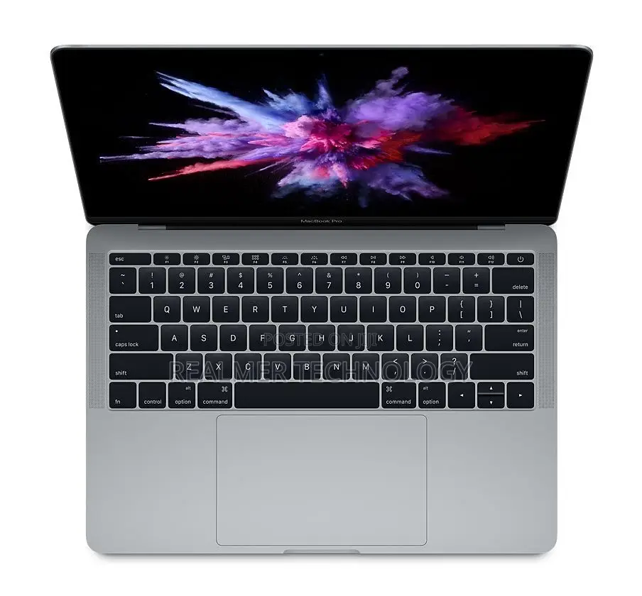 Laptop Apple MacBook Pro 2015 8GB Intel Core I5 SSD 256GB