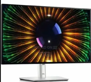Ultrasharp 24-inch FHD 1080p Screen Led-lit Monitor