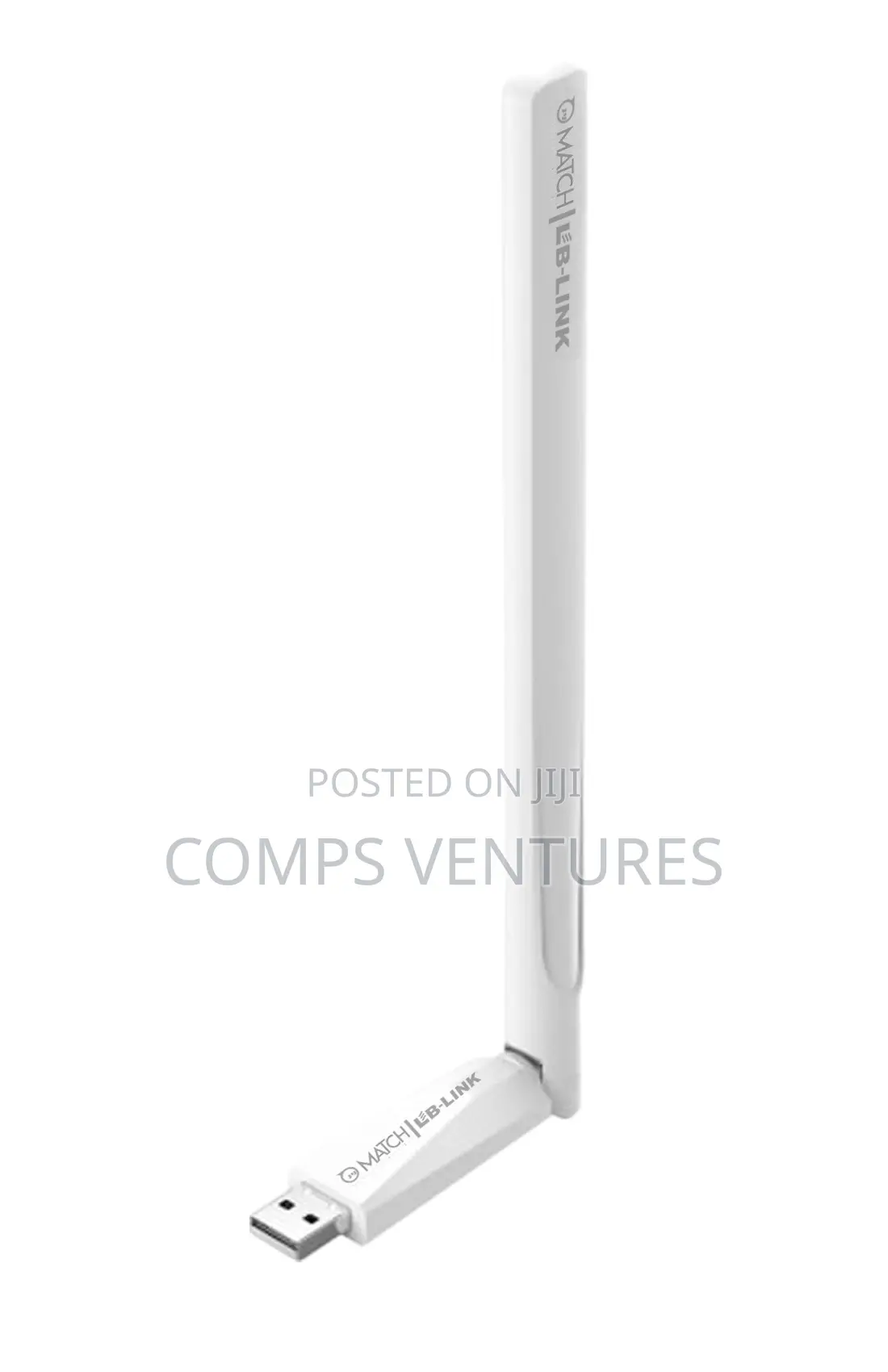 Lb Link Wireless Usb Adaptor With Antenna