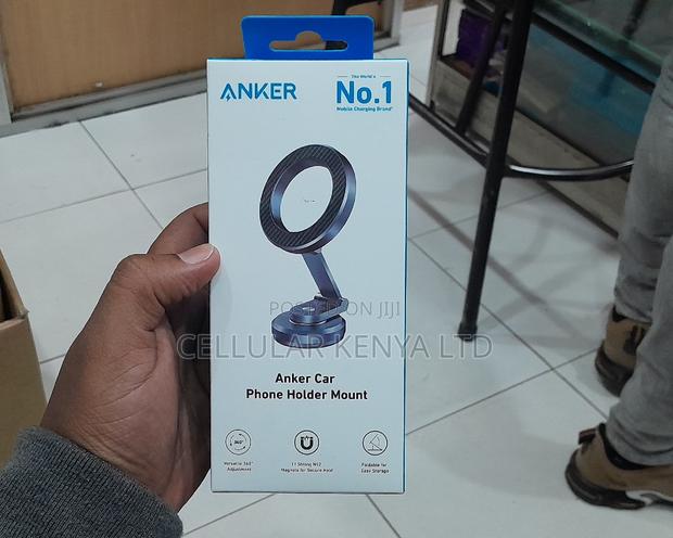 Anker Car Phone Holder Mount - main view