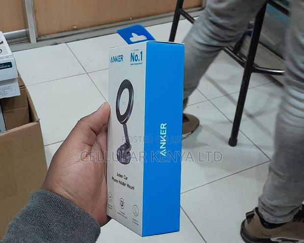 Anker Car Phone Holder Mount - thumbnail 2