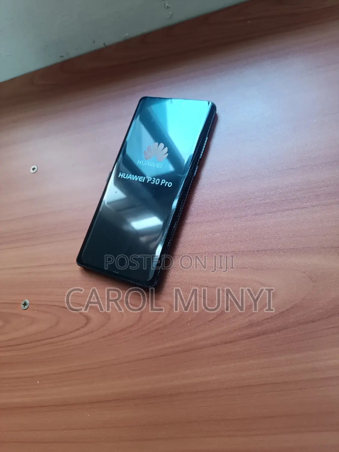 New Huawei P30 Pro 128 GB Bronze