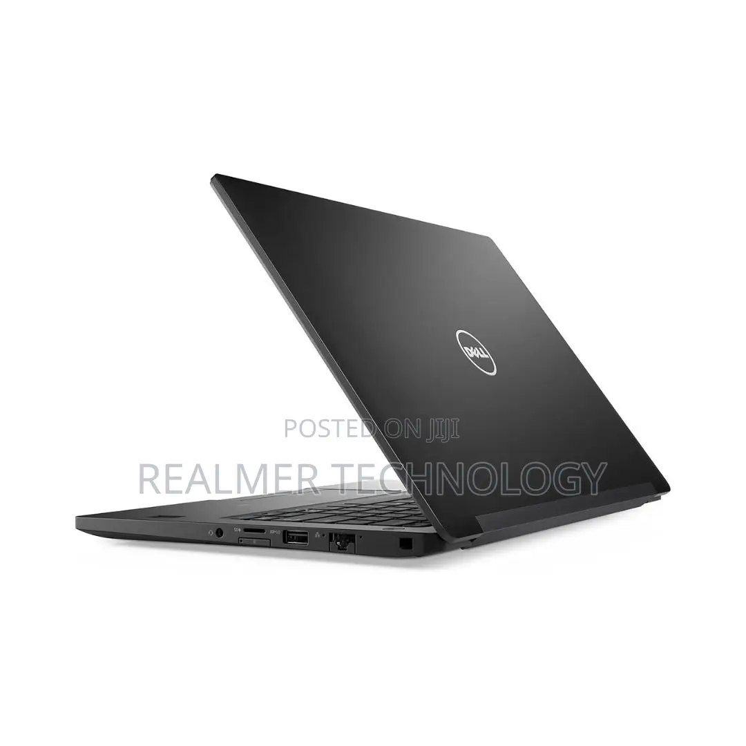 Laptop Dell Latitude 7280 8GB Intel Core I5 SSD 256GB