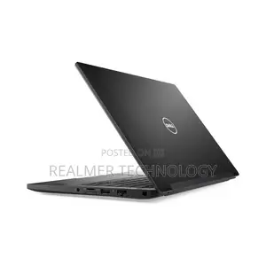 Laptop Dell Latitude 7280 8GB Intel Core I5 SSD 256GB