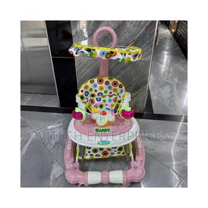 2 in 1 Baby Walker - thumbnail 2