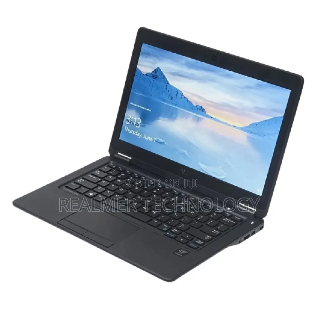 Laptop Dell Latitude 7280 8GB Intel Core I5 SSD 256GB
