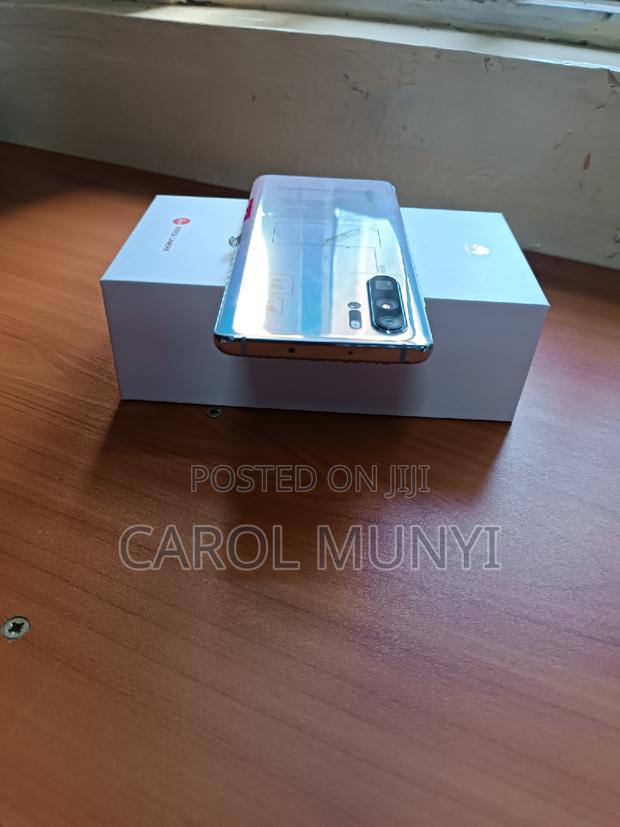 New Huawei P30 Pro 128 GB Rose Gold