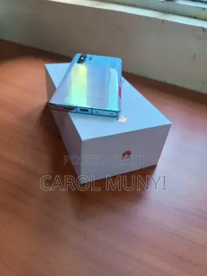 New Huawei P30 Pro 128 GB Rose Gold