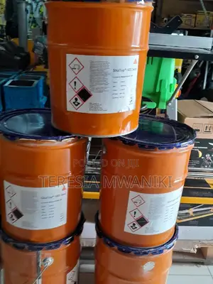 Sikatop-501 Seal Formally Masterseal 501