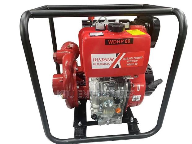Windsor Brand Water Pump Available