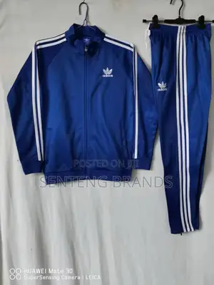 Track Suits