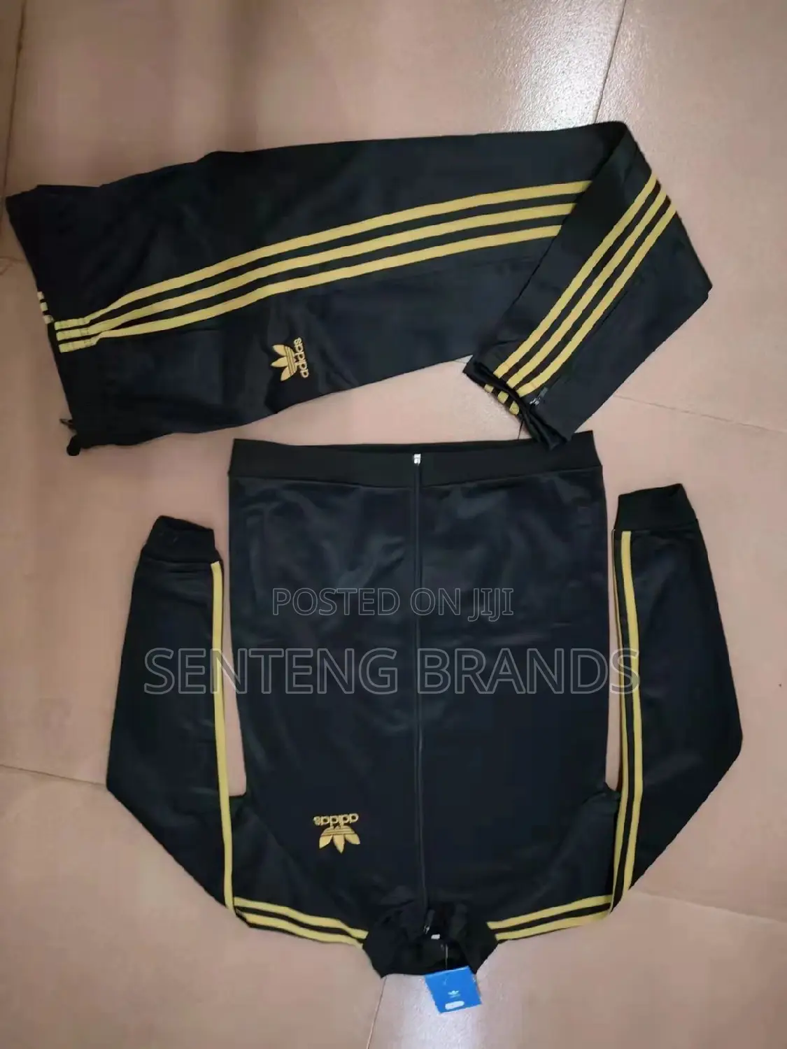 Track Suits