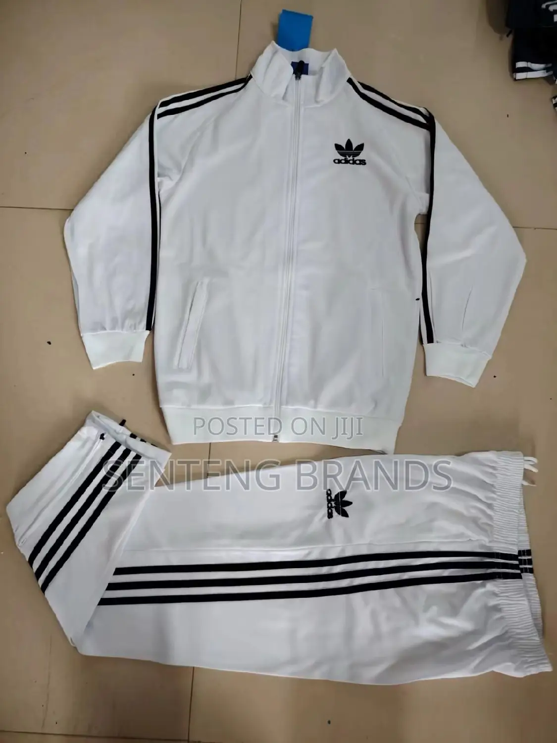 Track Suits
