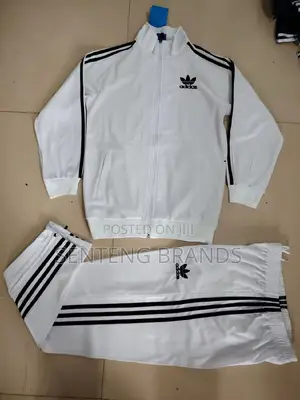 Track Suits