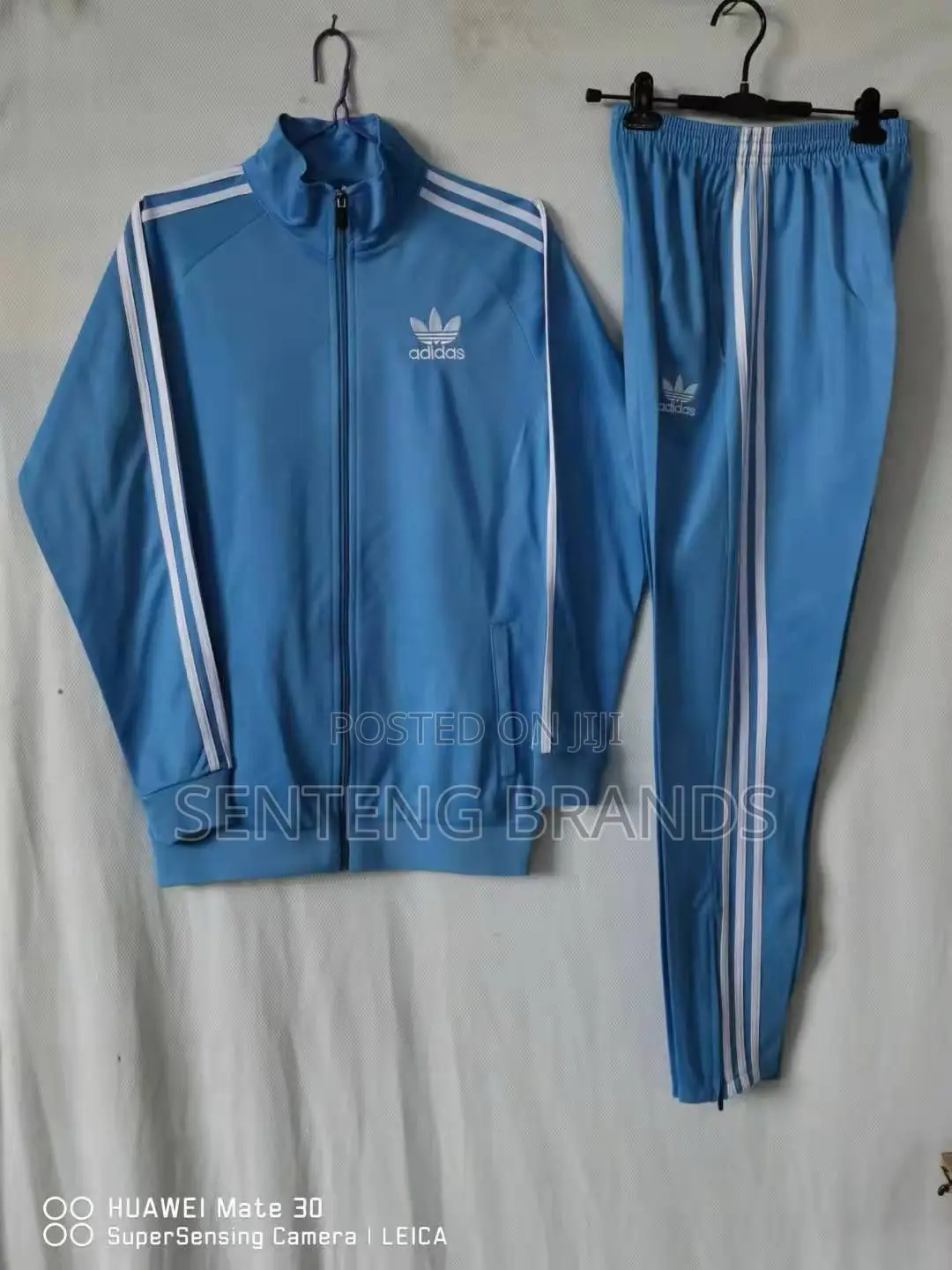 Track Suits