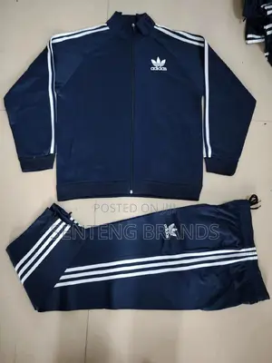 Track Suits
