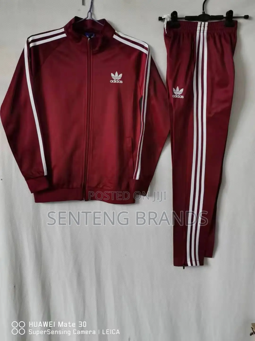 Track Suits