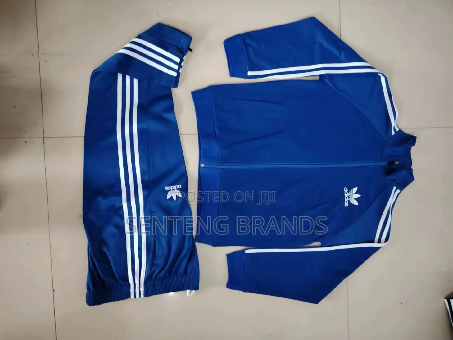 Track Suits