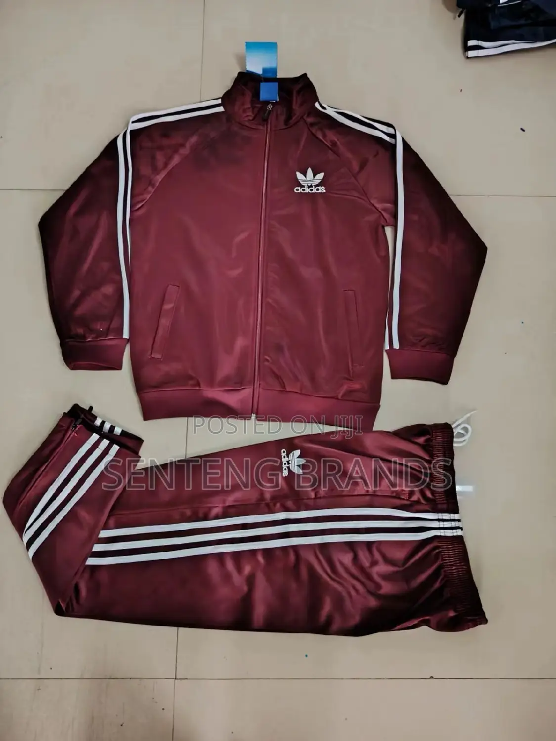 Track Suits