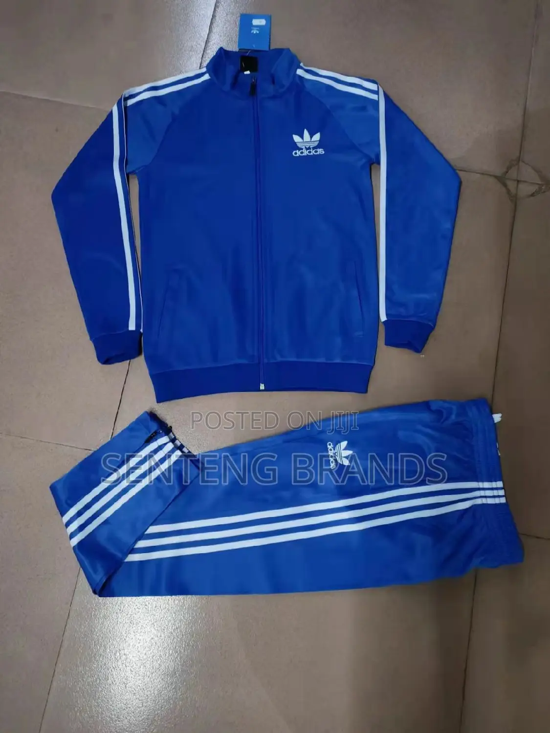 Track Suits