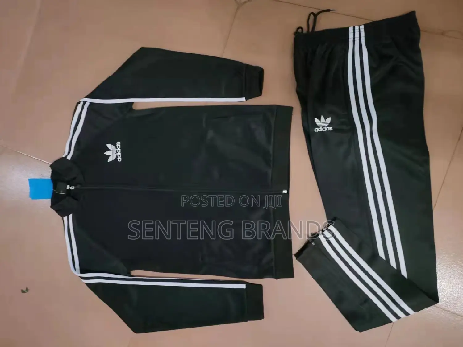Track Suits