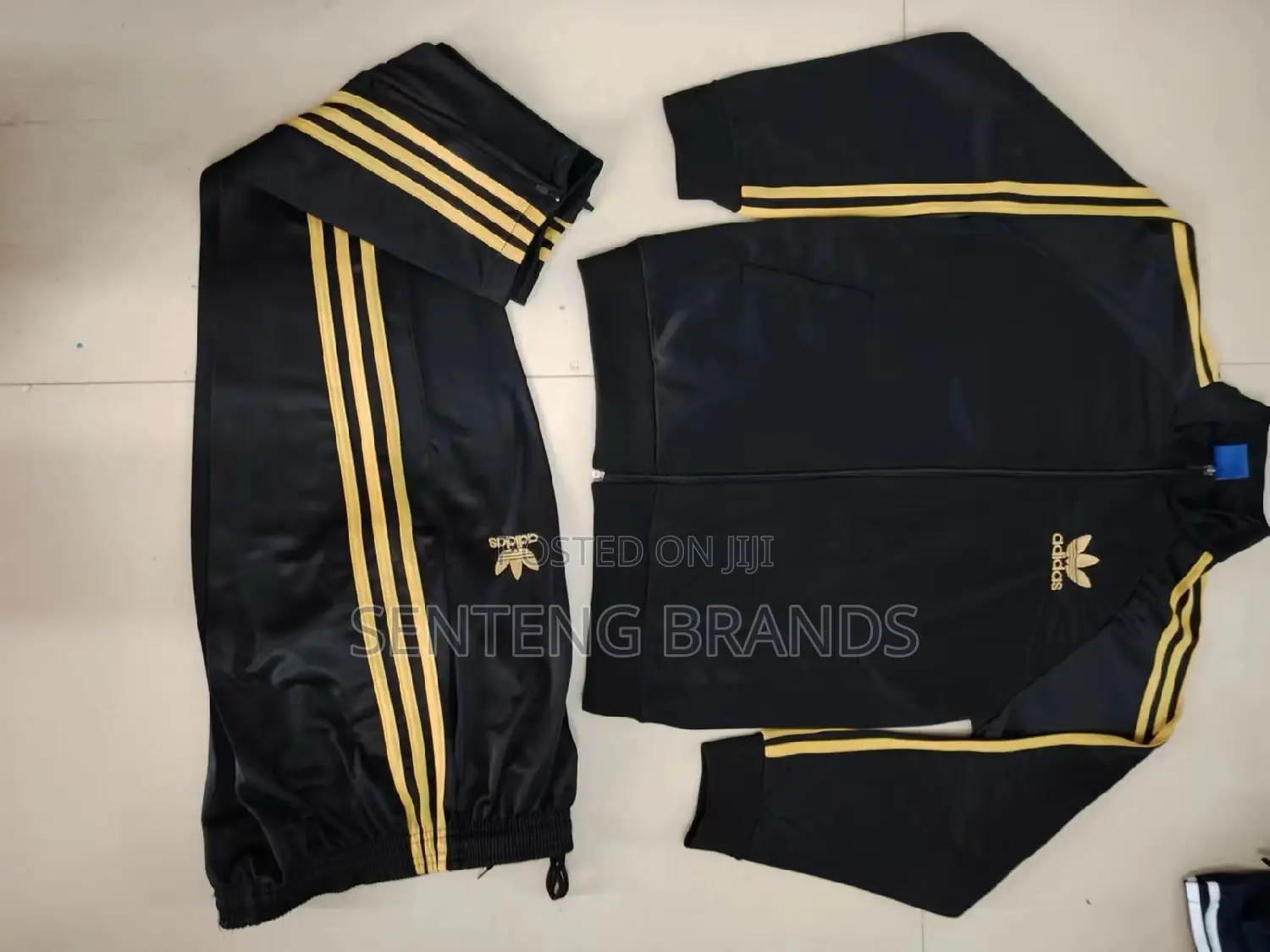 Track Suits
