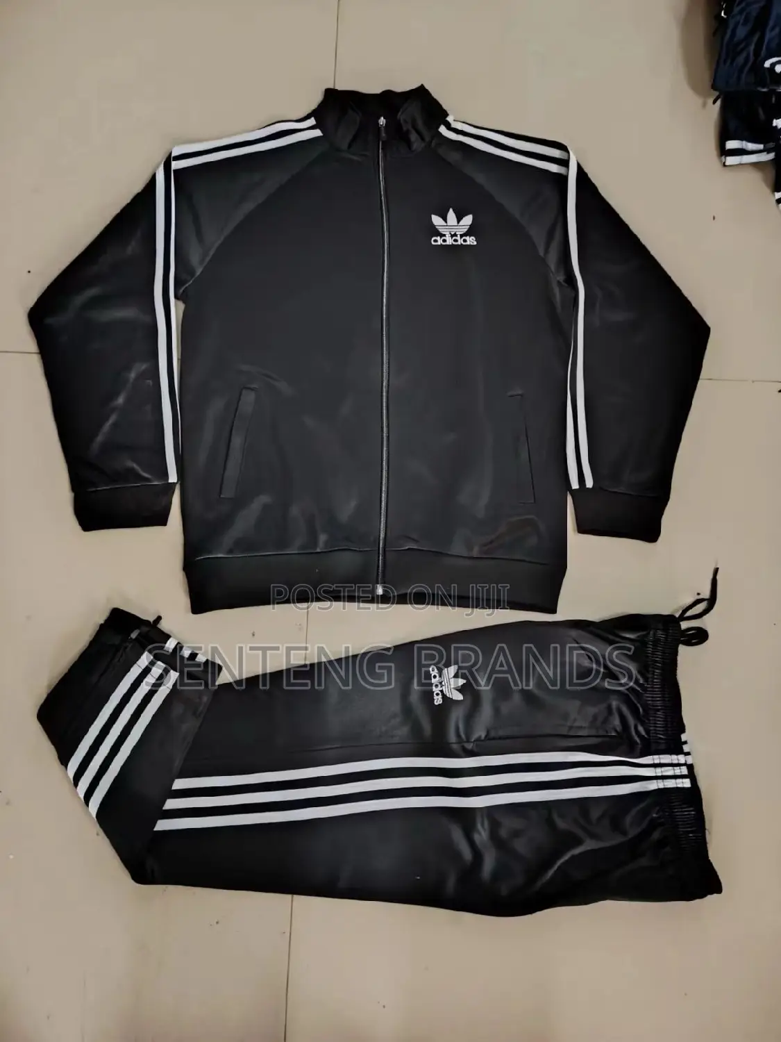 Track Suits