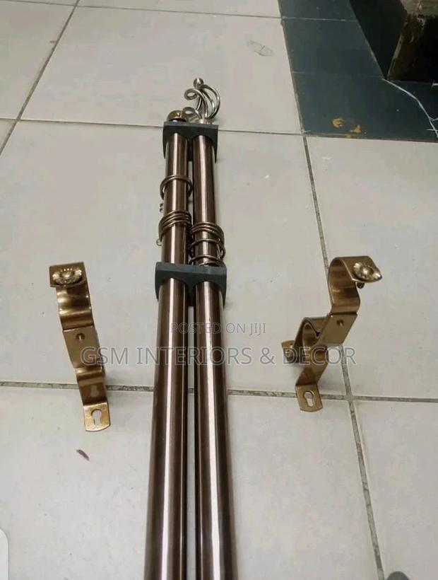 Curtain Rods Curtain Rods Curtain Rods Curtain Rods Imported