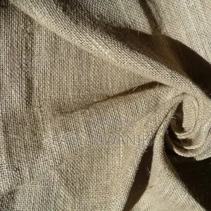 Hemp Burlap Hessian - 100% Organic Hemp